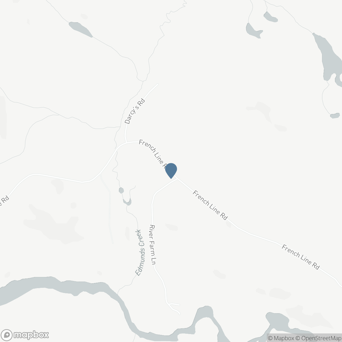 1412 FRENCH LINE ROAD, Lanark, Ontario K0G 1K0